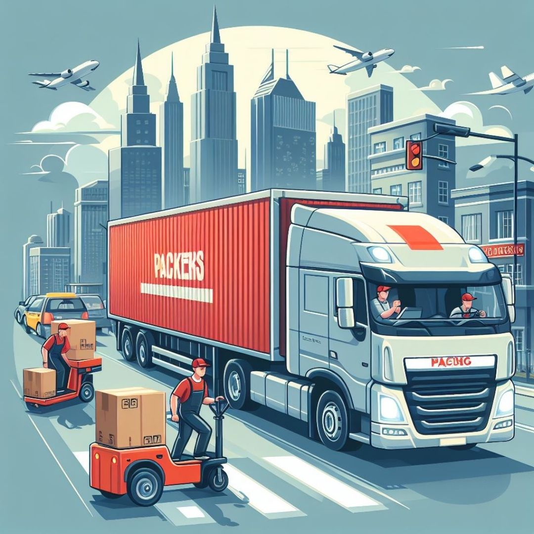 First-class transport service From Pune to Raipur