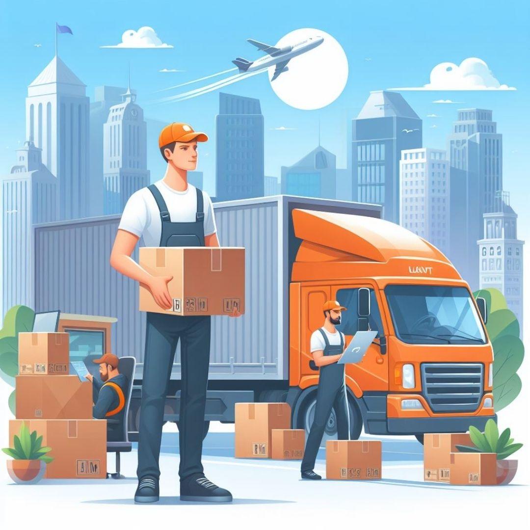 Premium transport services From Pune to Thane