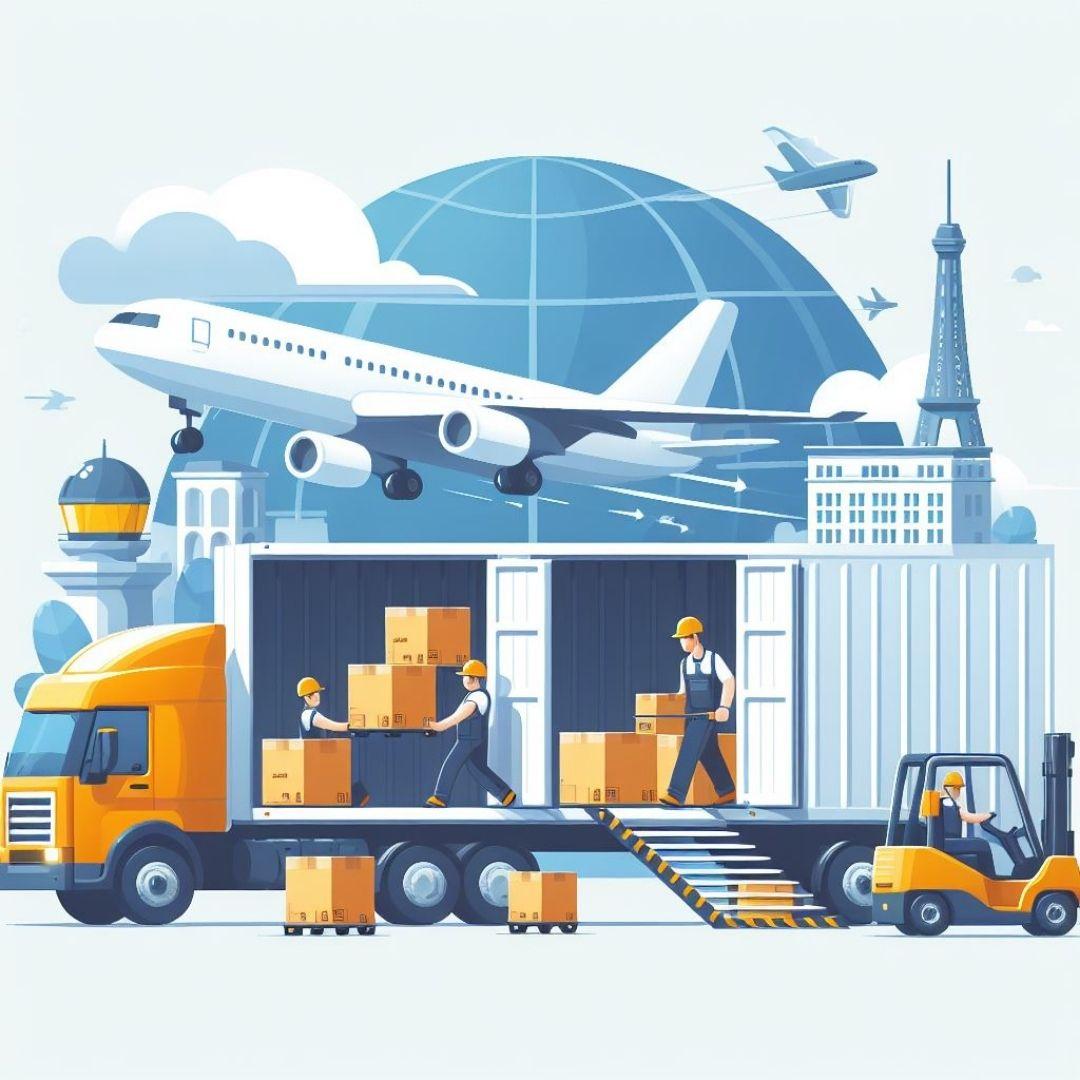 High-quality goods transport From Pune to Vadodara