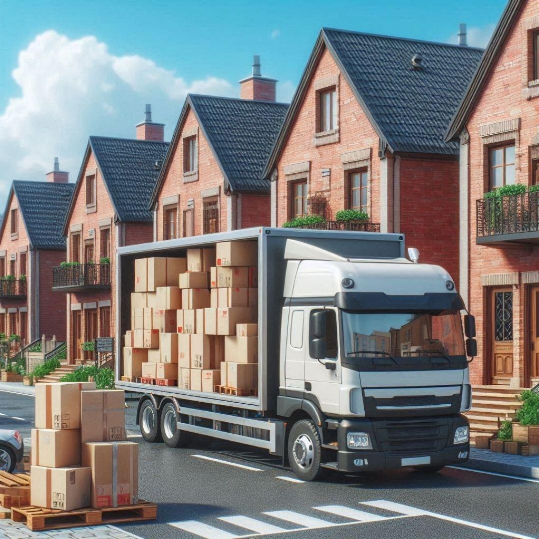 Efficient transport solutions from Raipur to Aurangabad