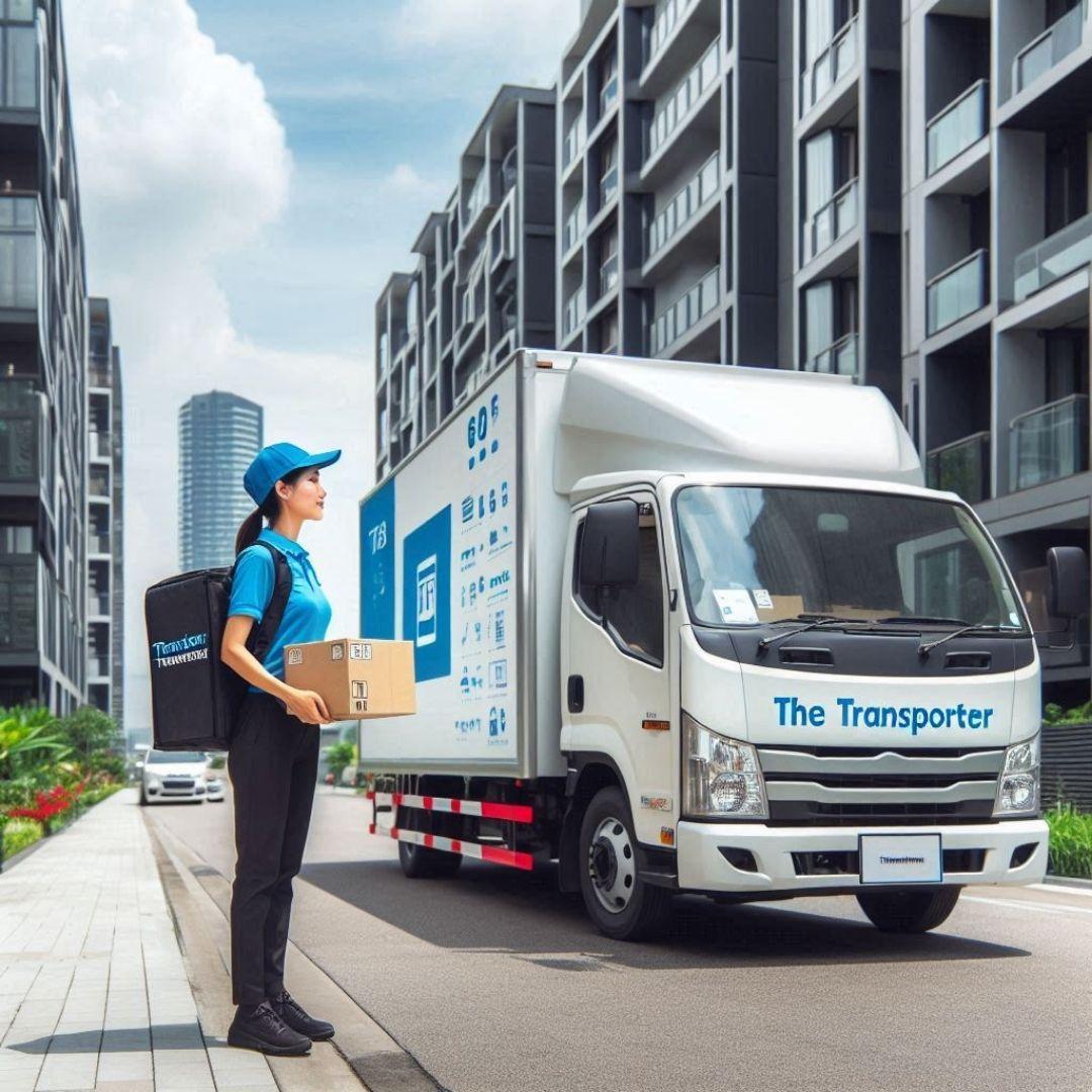 Swift transport service from Raipur to Chennai