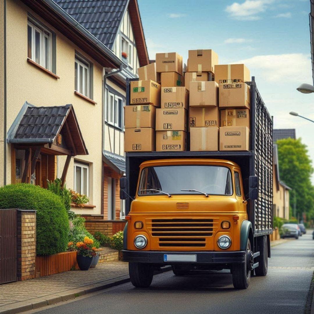 Secure goods transport from Raipur to Dhanbad