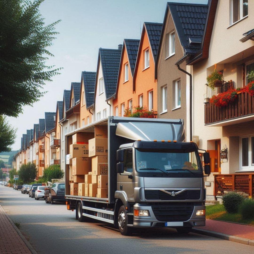 Premium transport solutions from Raipur to Faridabad