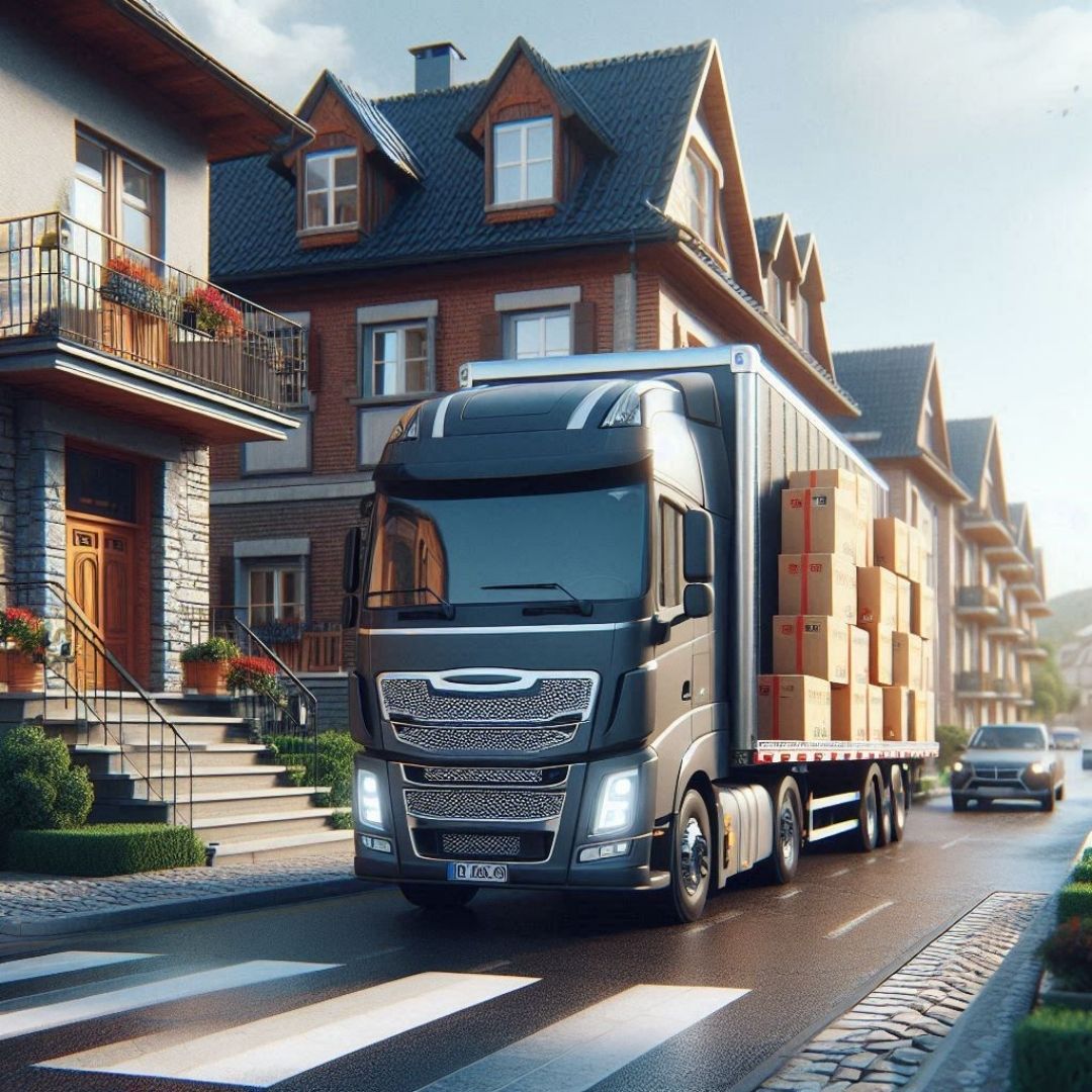 Express transport services from Raipur to Gurgaon