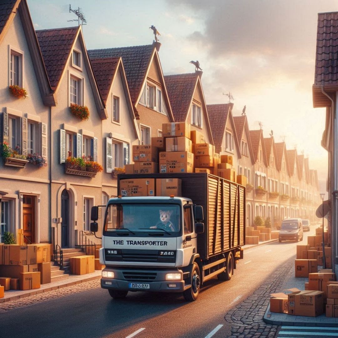 Premium transport solutions from Raipur to Kanpur