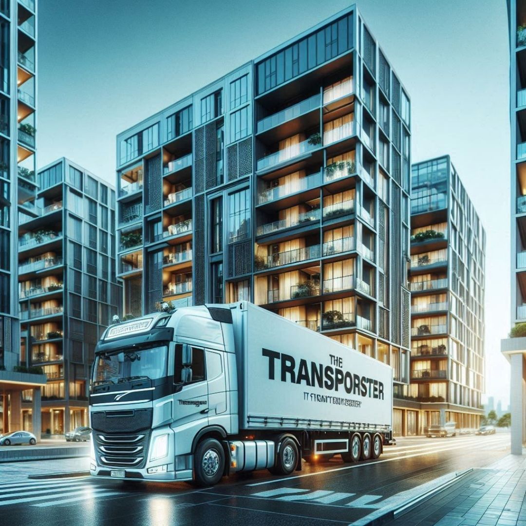 Secure transport solutions from Raipur to Kota