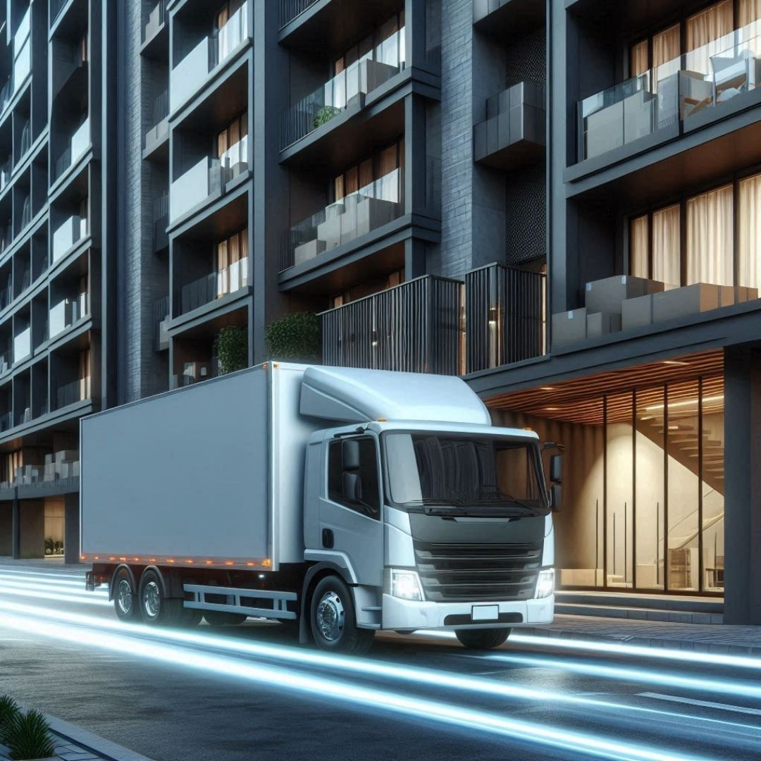 Fast transport services from Raipur to Ludhiana