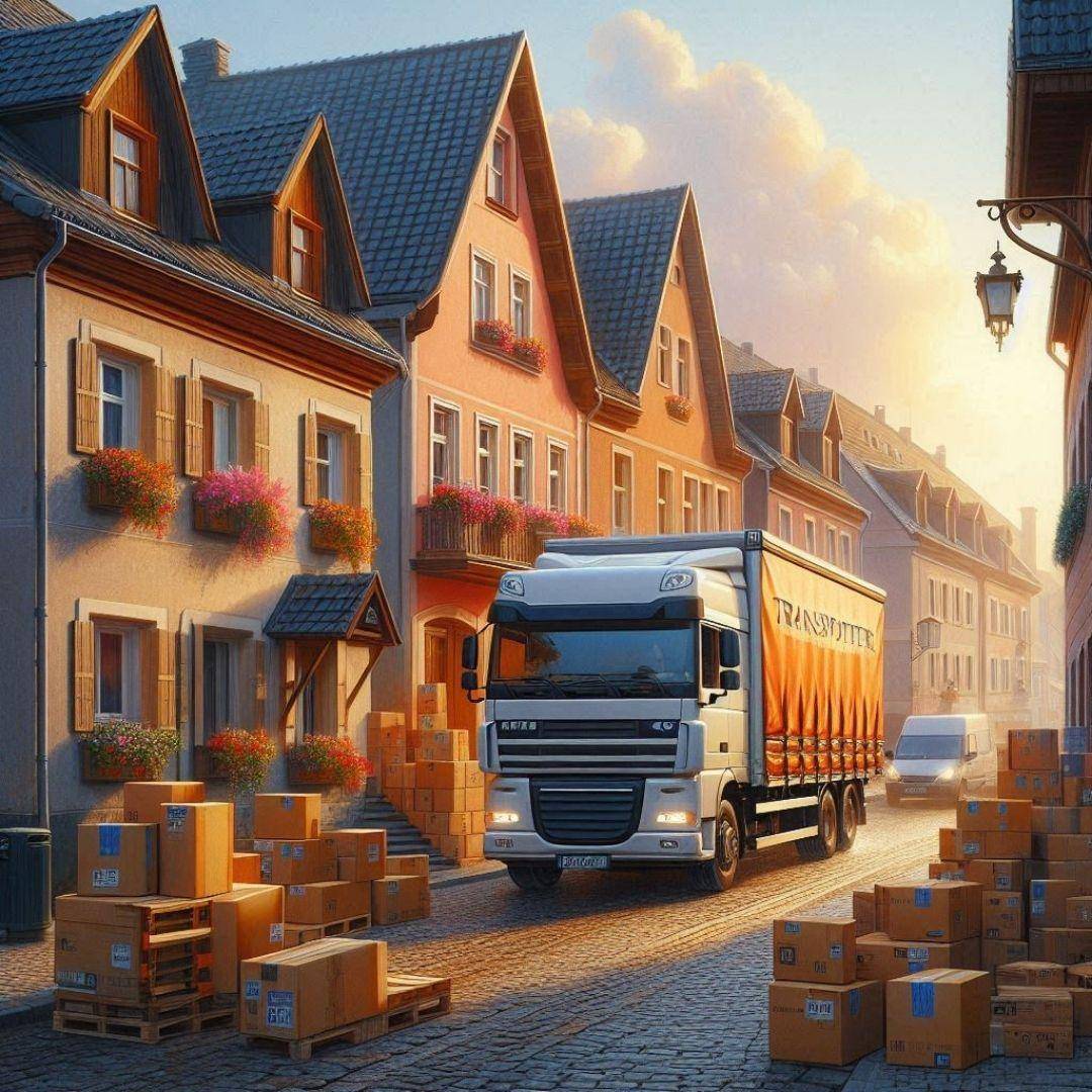 Fast transport services from Raipur to Pune