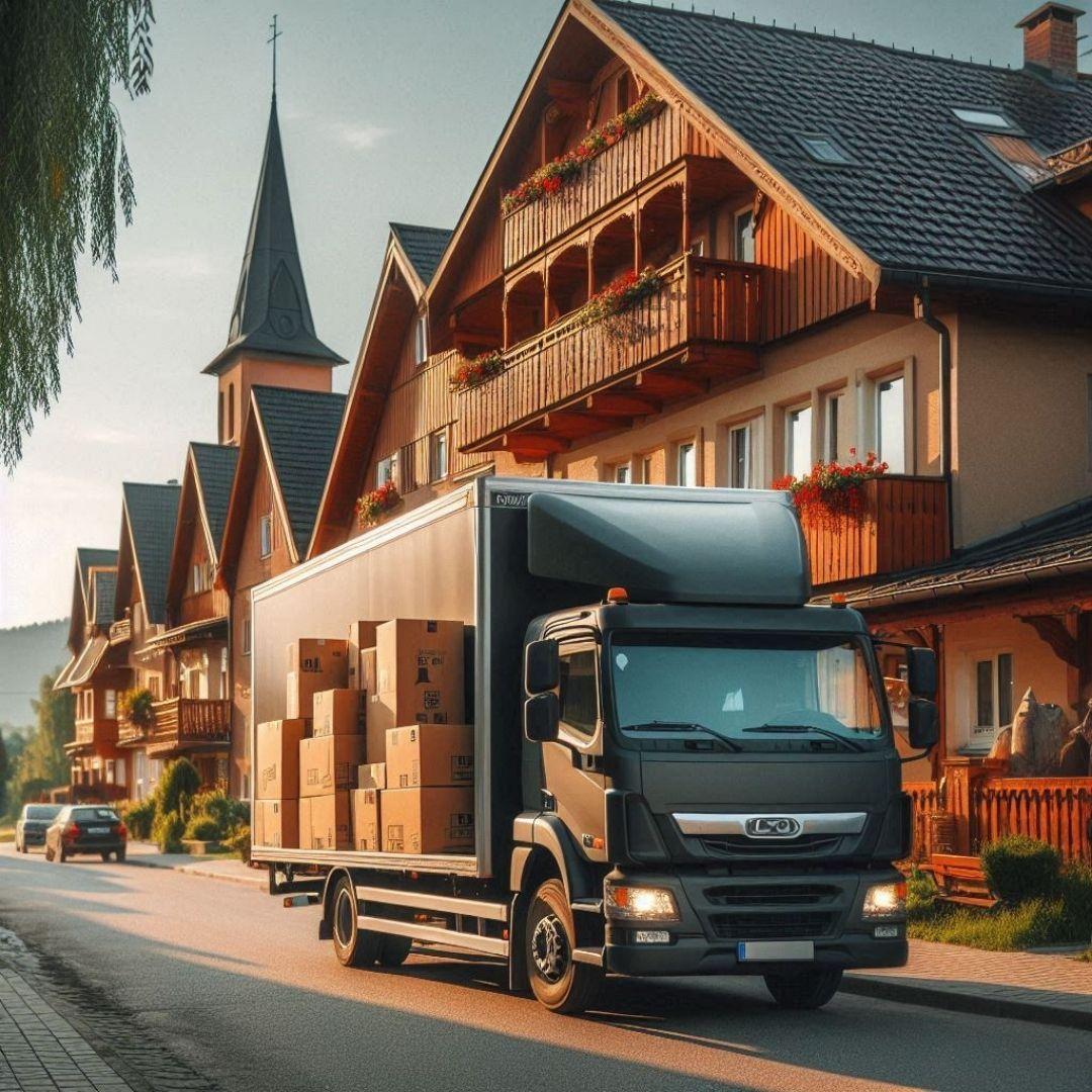 Professional transport services from Raipur to Varanasi