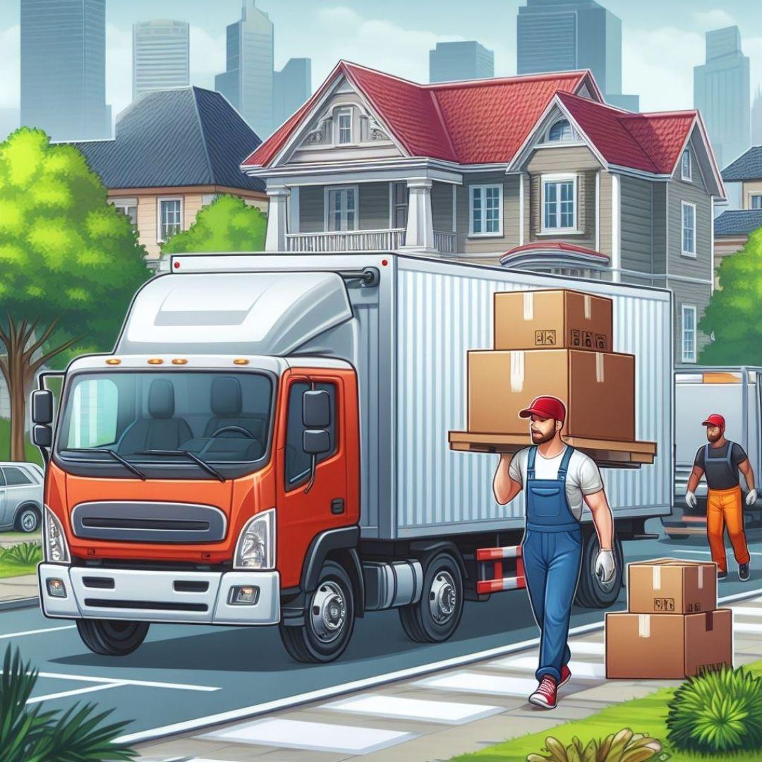 Efficient Transit service From Rajkot to Delhi