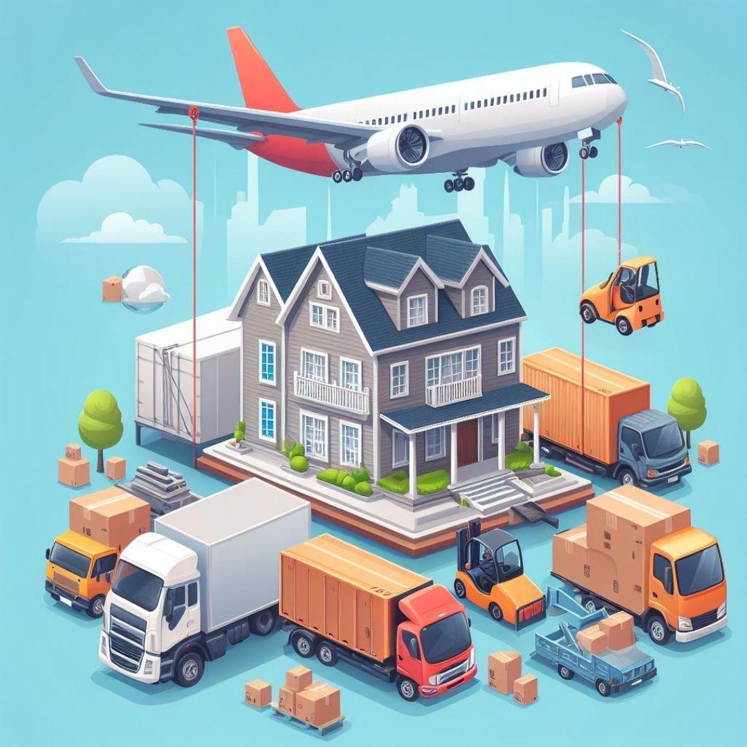 Premium Transport services From Rajkot to Ghaziabad