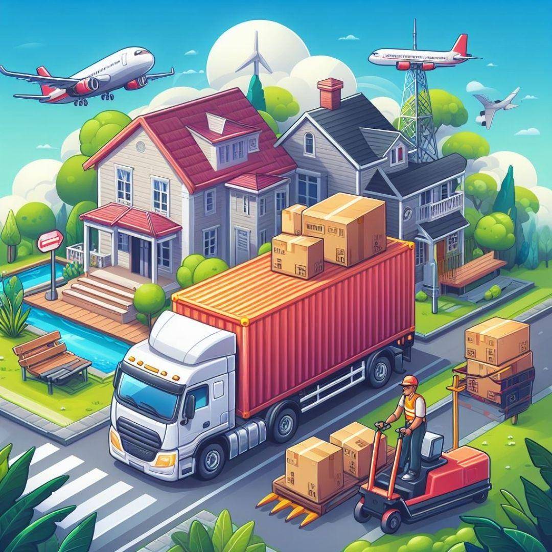 Efficient Transport services From Rajkot to Haora