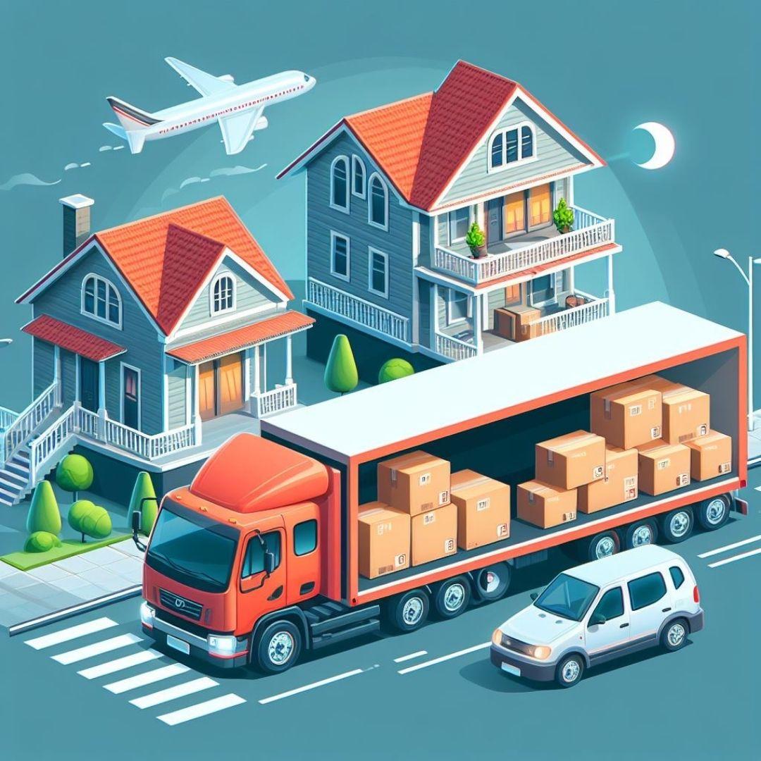Speedy Transport solutions From Rajkot to Hubli And Dharwad