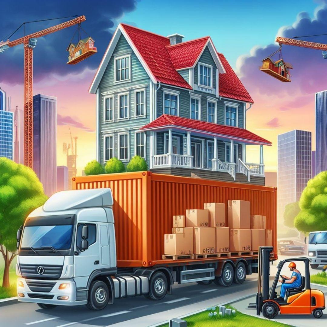 Premium Transport services From Rajkot to Kanpur
