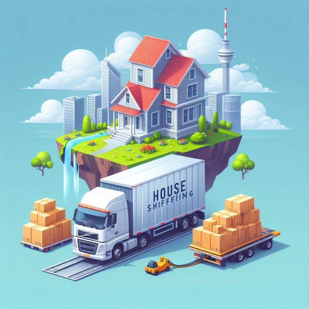Swift Transport solutions From Rajkot to Nagpur