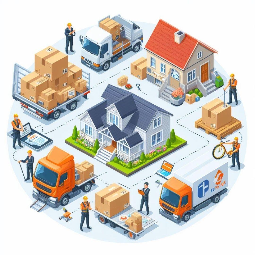 Reliable Transport services From Rajkot to Thane