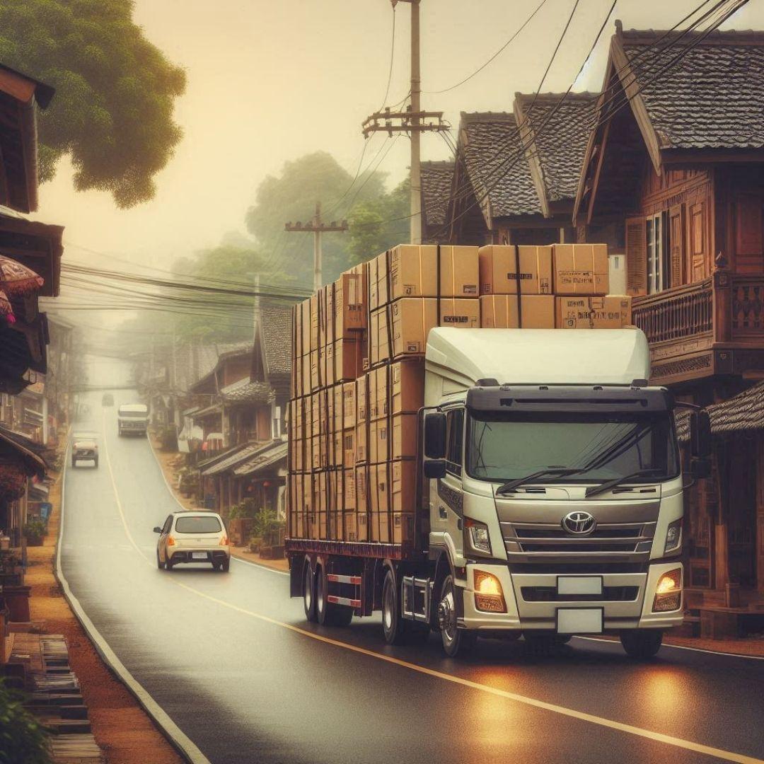 Secure transport services Ranchi to Guwahati