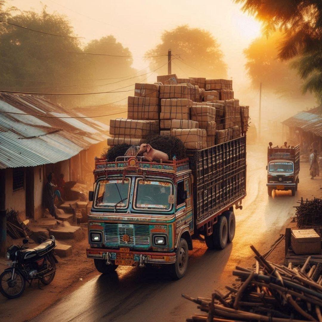 Efficient transport services Ranchi to Hubli And Dharwad