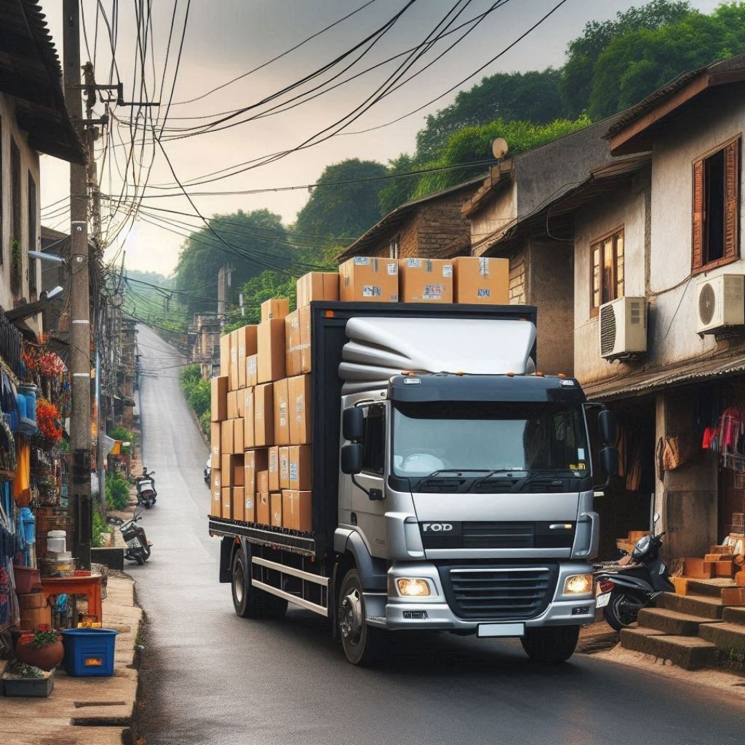 Exceptional transport services Ranchi to Jodhpur