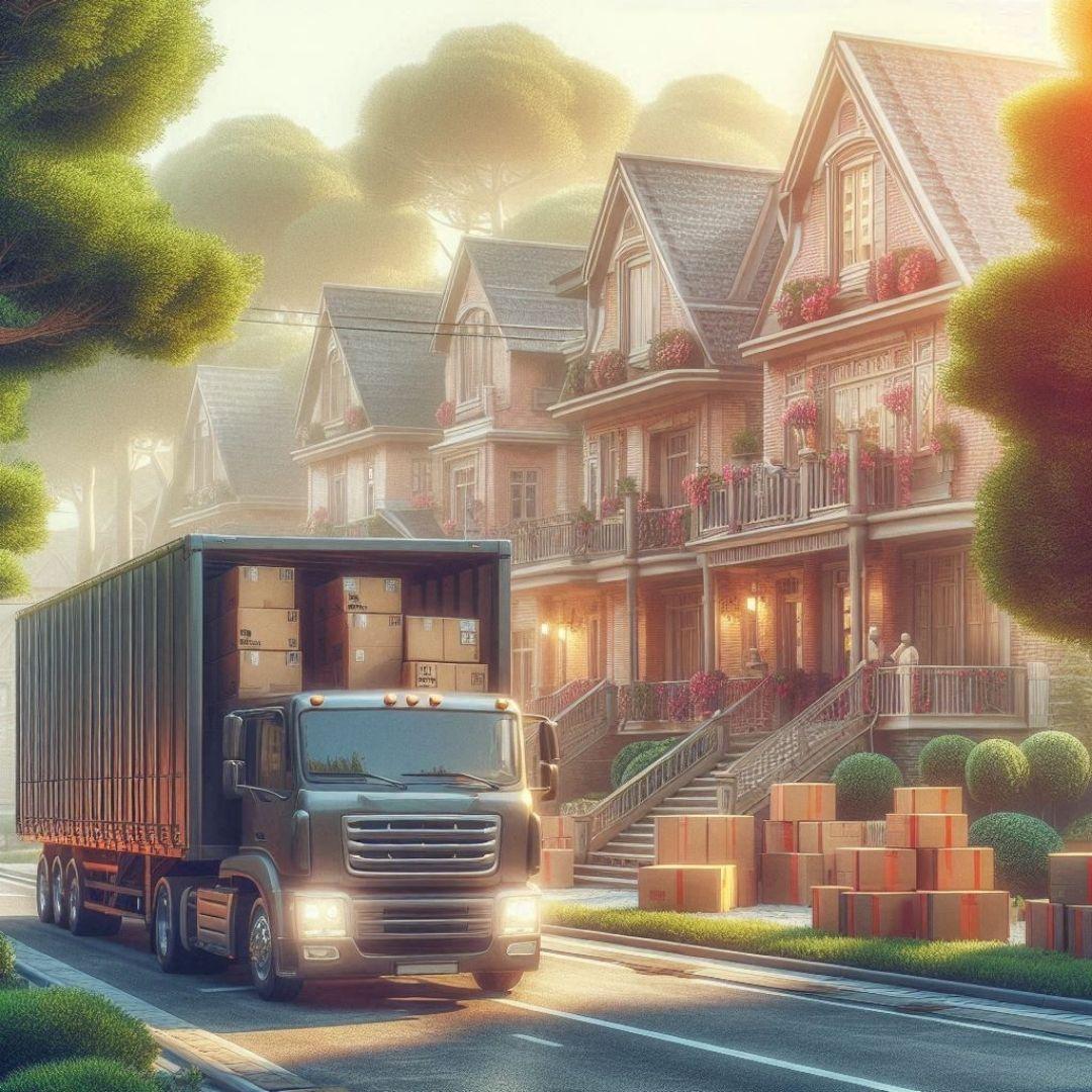 Transport services From Srinagar to Bangalore