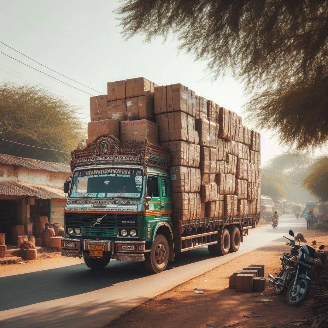 Transport services From Srinagar to Dhanbad