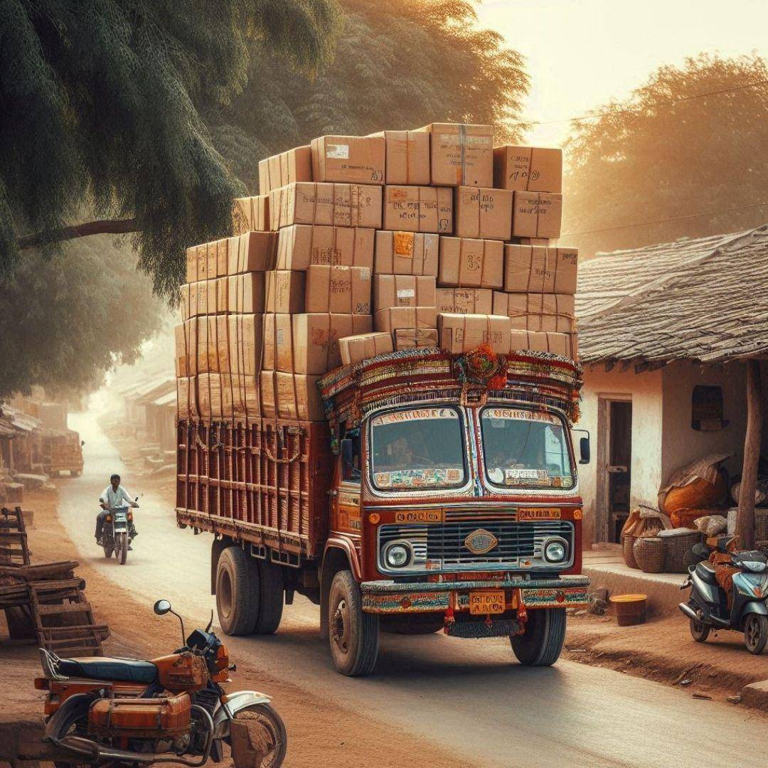 Transport services From Srinagar to Hubli And Dharwad