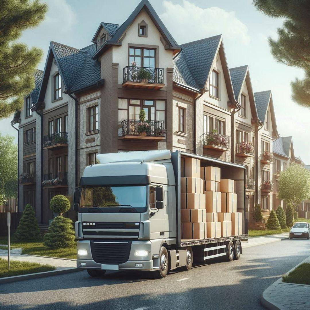 Transport services From Srinagar to Jabalpur