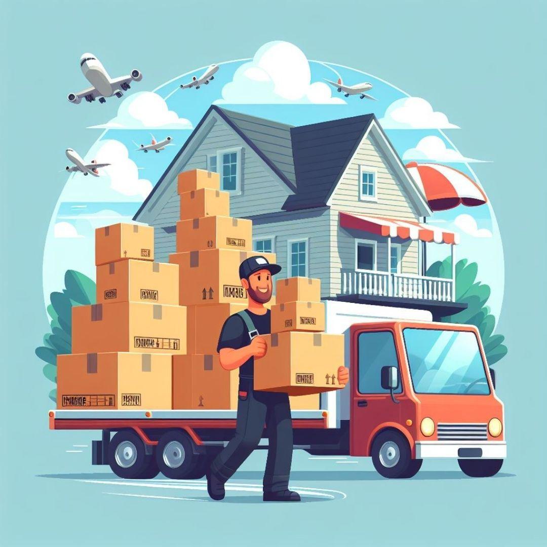 Dependable transport services From Surat to Ahmedabad