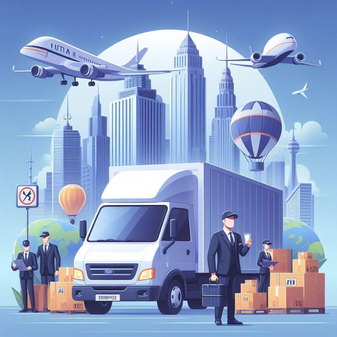 Revolutionary transport services From Surat to Bhopal