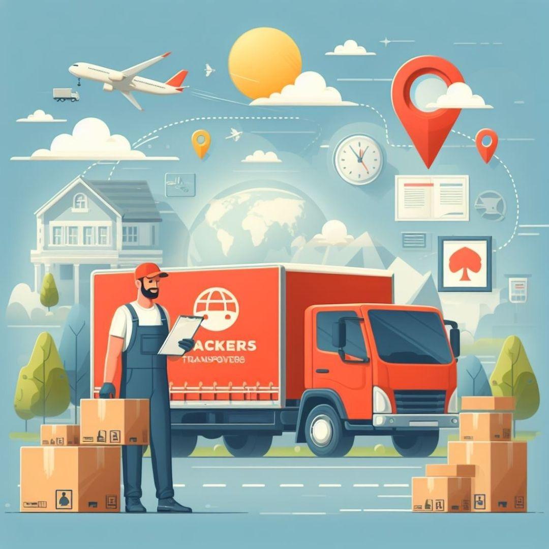 Advanced transport services From Surat to Hubli And Dharwad