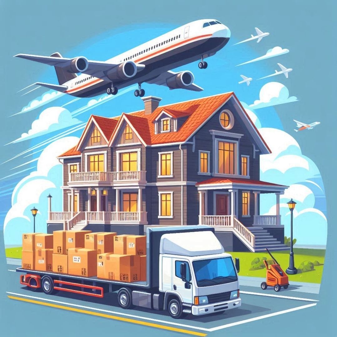 Seamless transport service From Surat to Patna