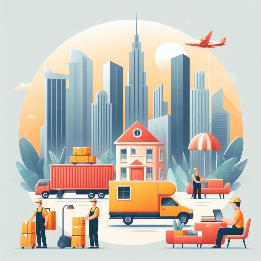 Premium transport services From Surat to Thane
