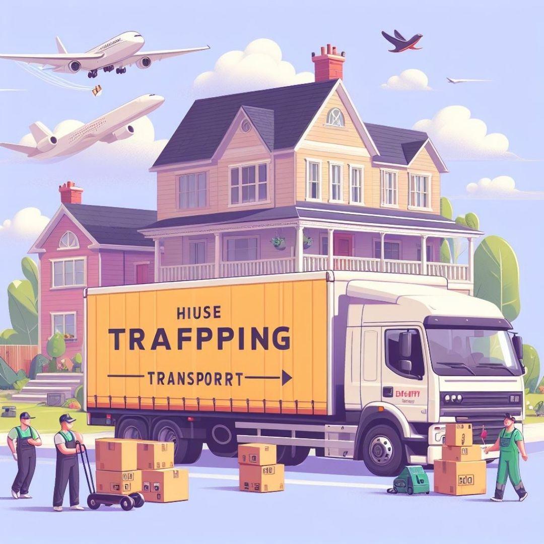 High-quality goods transport From Surat to Vadodara