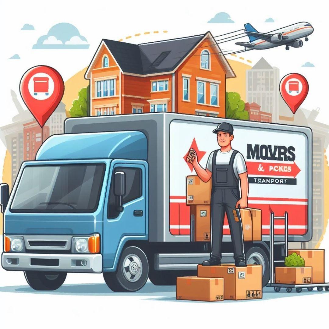 Transport services From Thane to Allahabad