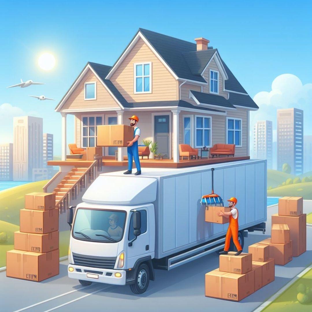 Transport services From Thane to Gwalior