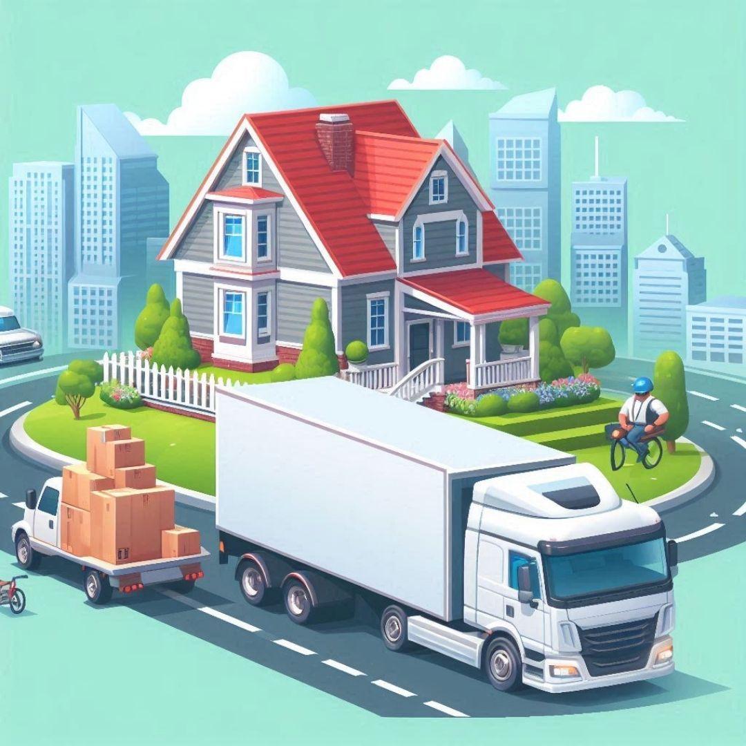 Transport services From Thane to Rajkot