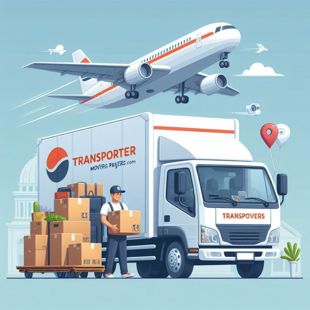 Transport service From Thane to Vasai Virar