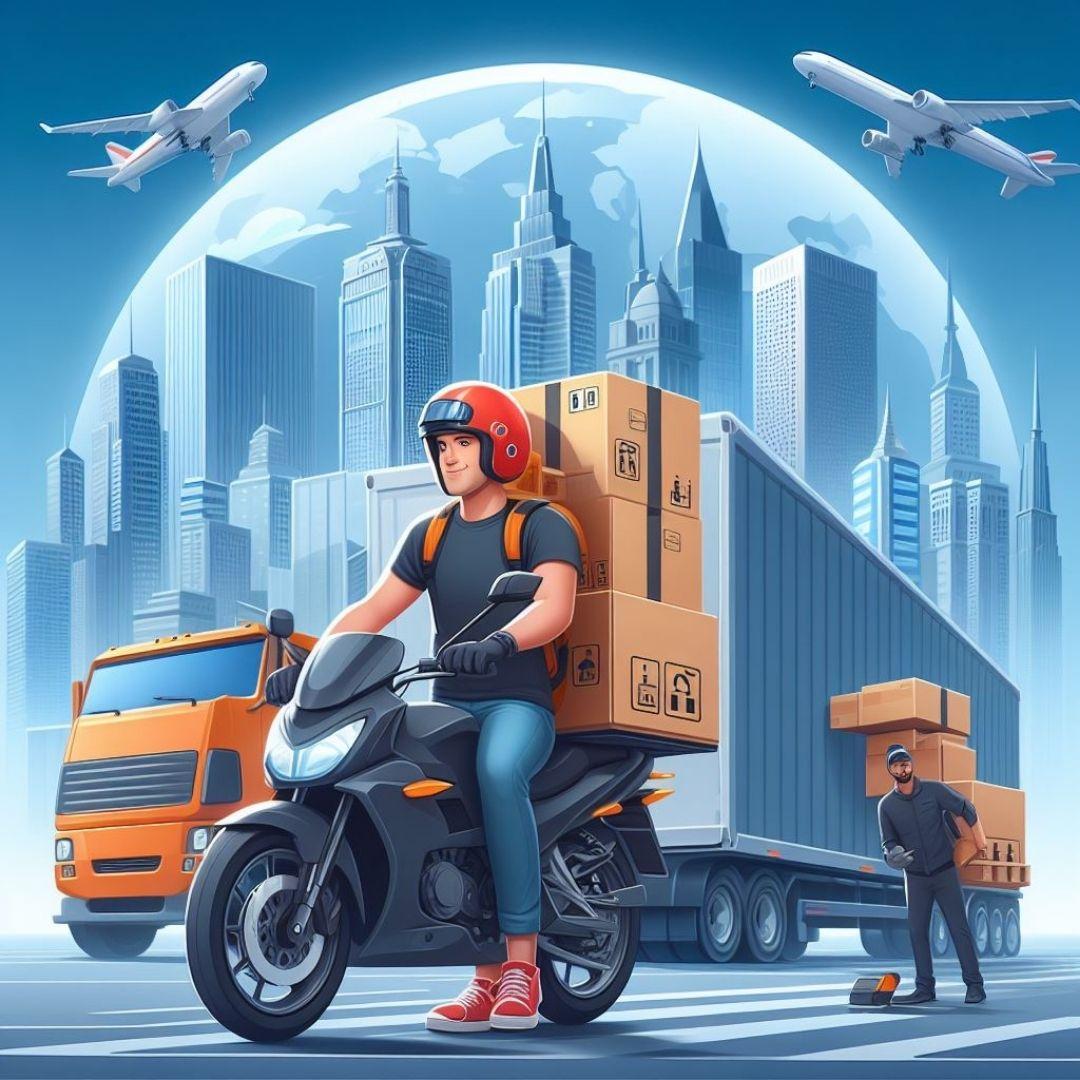 Guaranteed Transport services From Vadodara to Ahmedabad