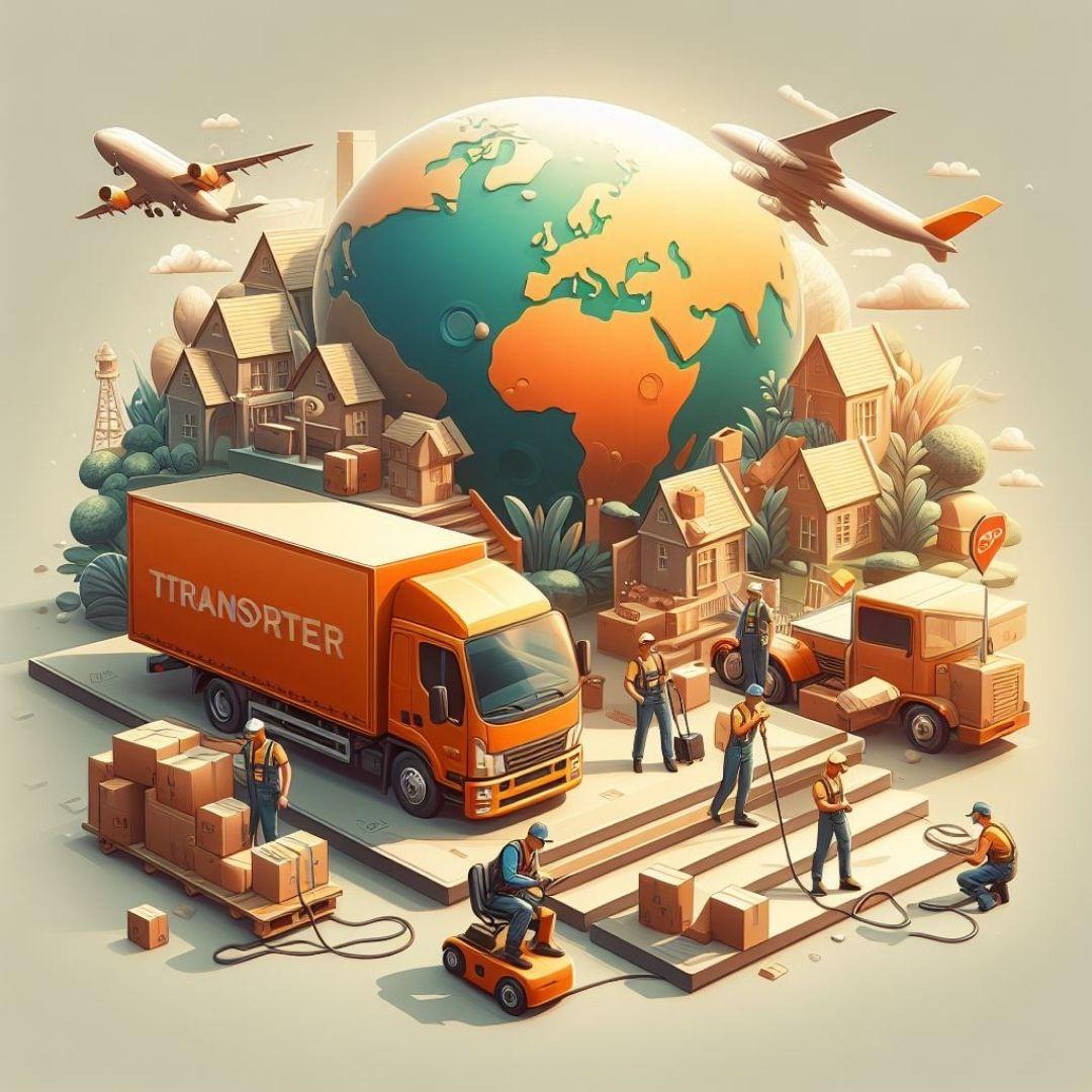 Dependable Transport services From Vadodara to Dhanbad