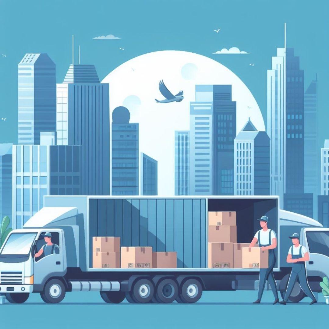 Fast Transport services From Vadodara to Hubli And Dharwad