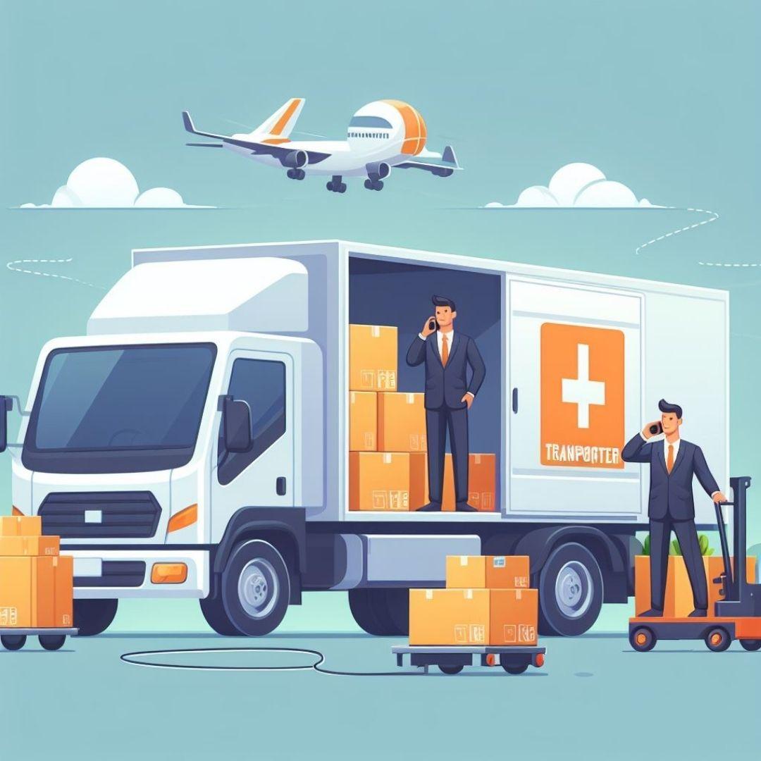 Reliable Transport services From Vadodara to Jabalpur