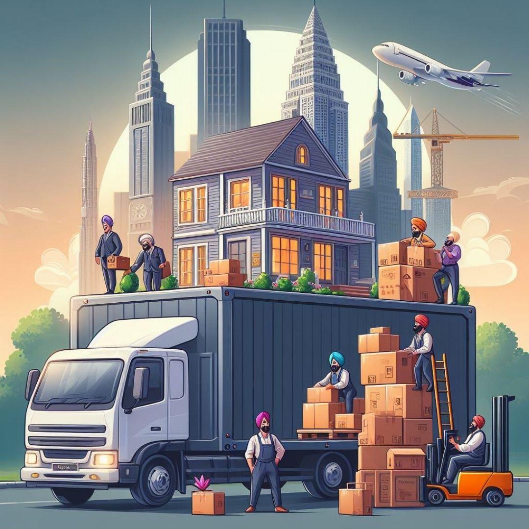 Elite Transport services From Vadodara to Kalyan And Dombivali