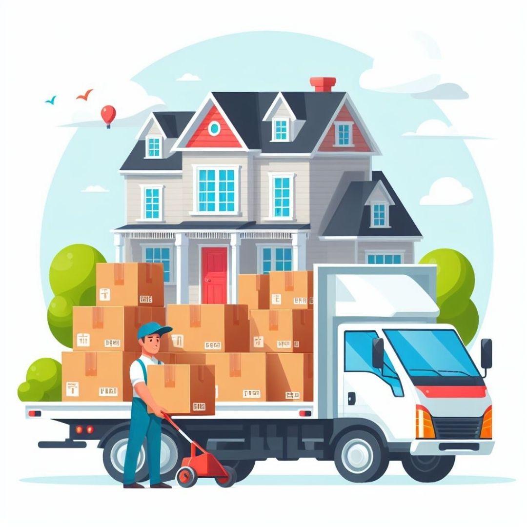 Convenient Transport services From Vadodara to Kolkata