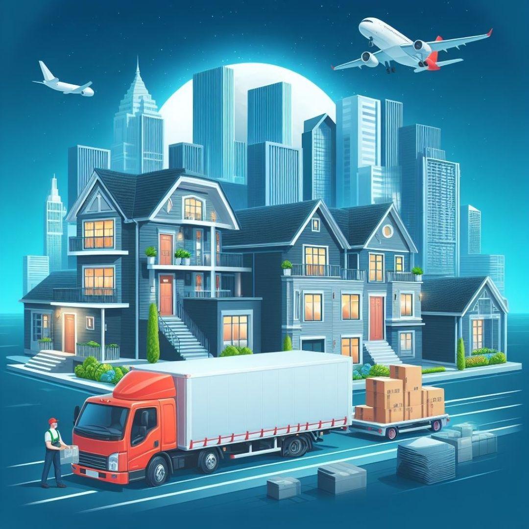 Prompt Transport services From Vadodara to Meerut