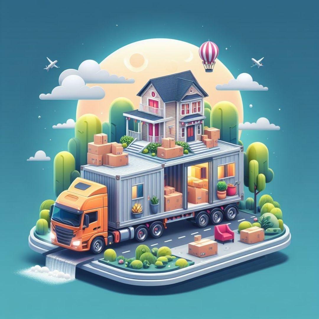 Guaranteed Transport services From Vadodara to Nashik