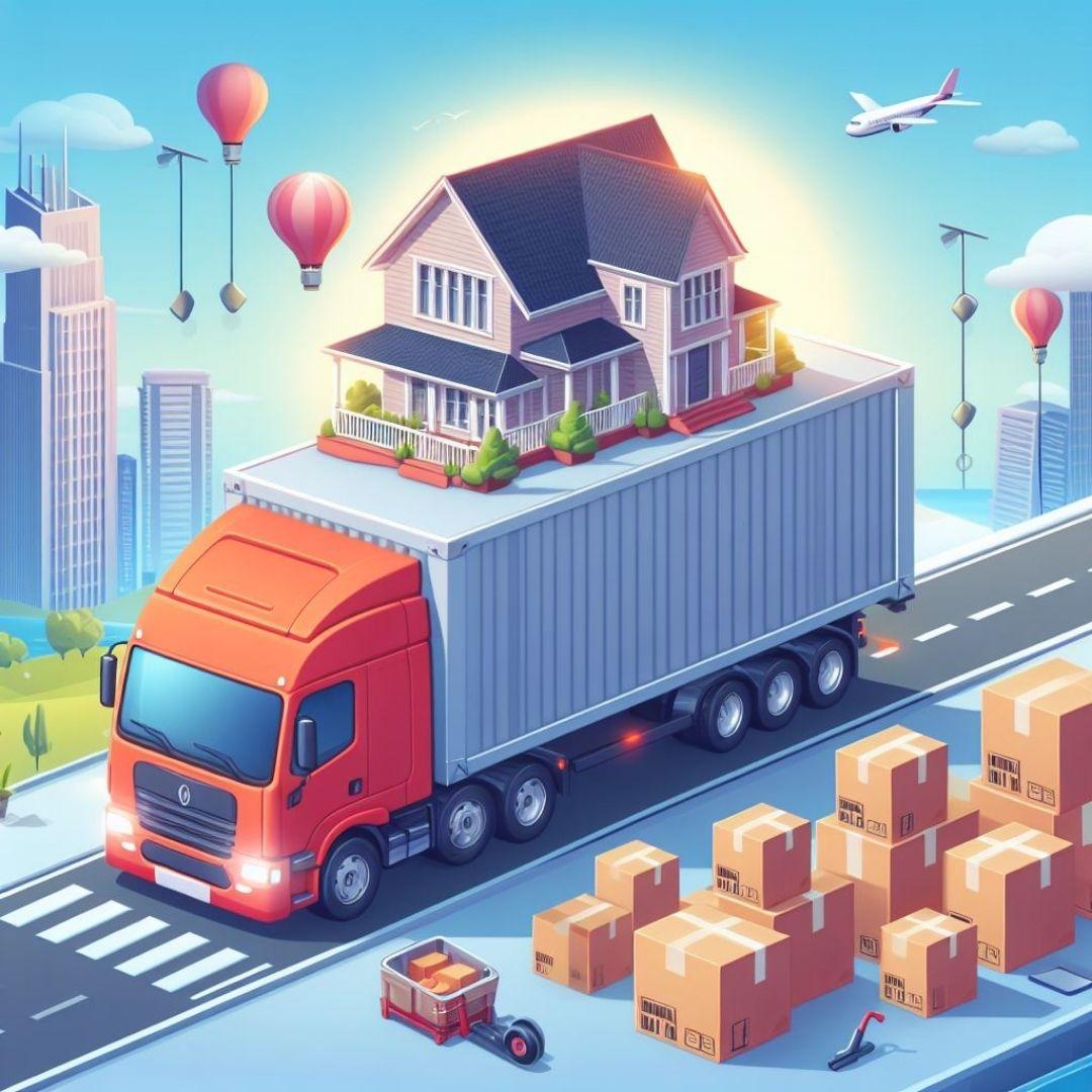 Efficient Transport service From Vadodara to Noida