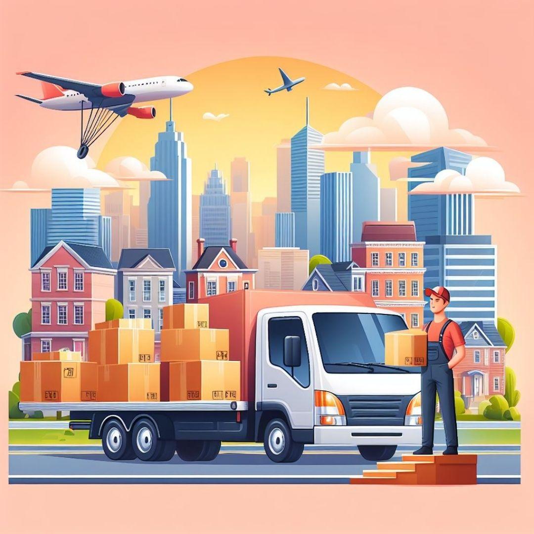 Exclusive Transport services From Vadodara to Patna