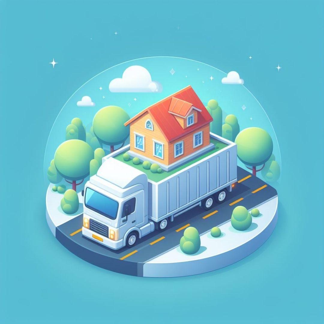 Efficient Transport services From Vadodara to Srinagar
