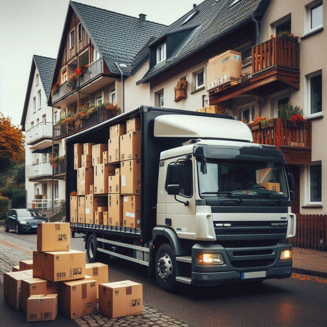 Swift transport services from Vijayawada to Agra
