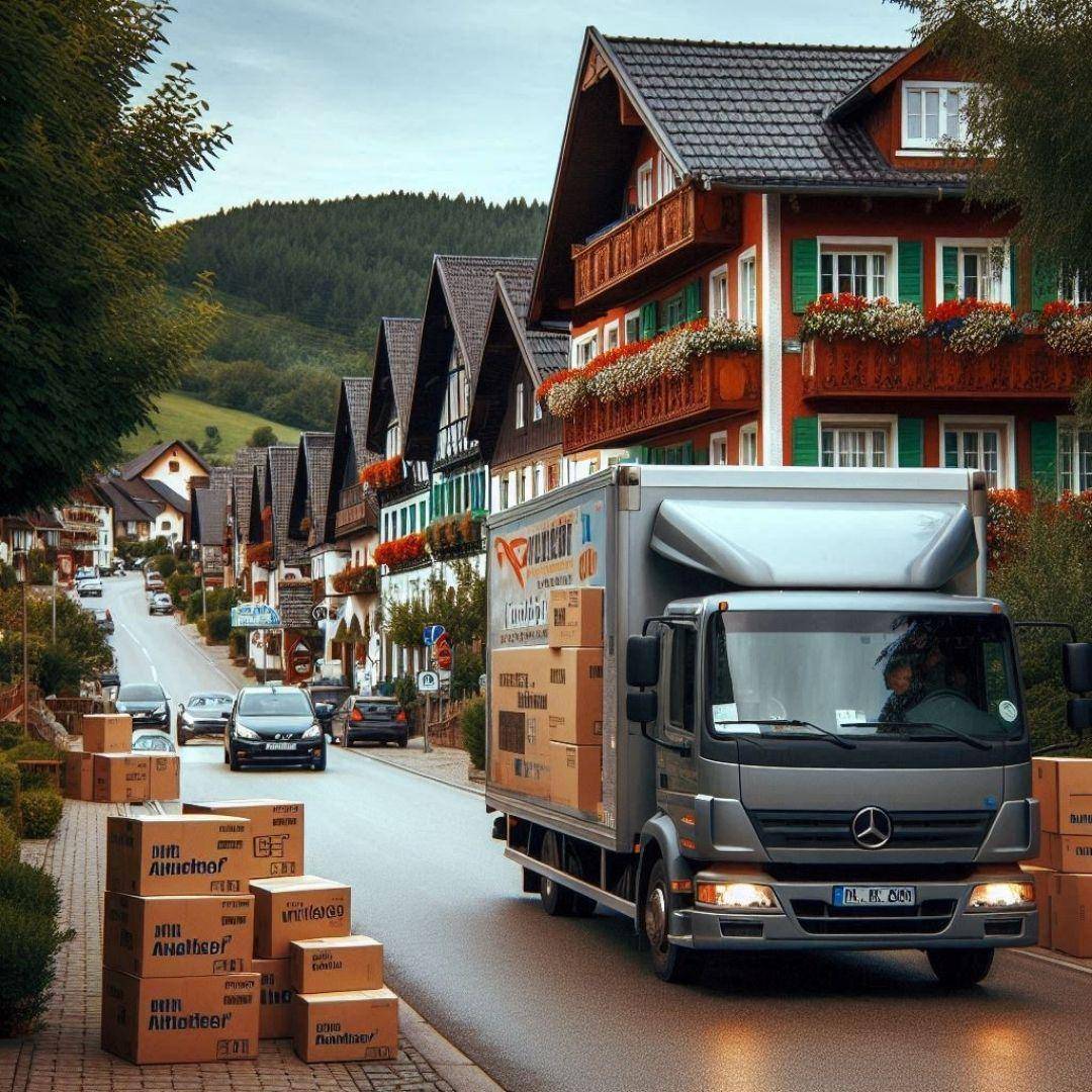 Secure goods transport from Vijayawada to Goa